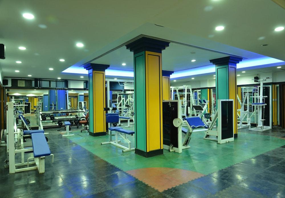 sport facilities