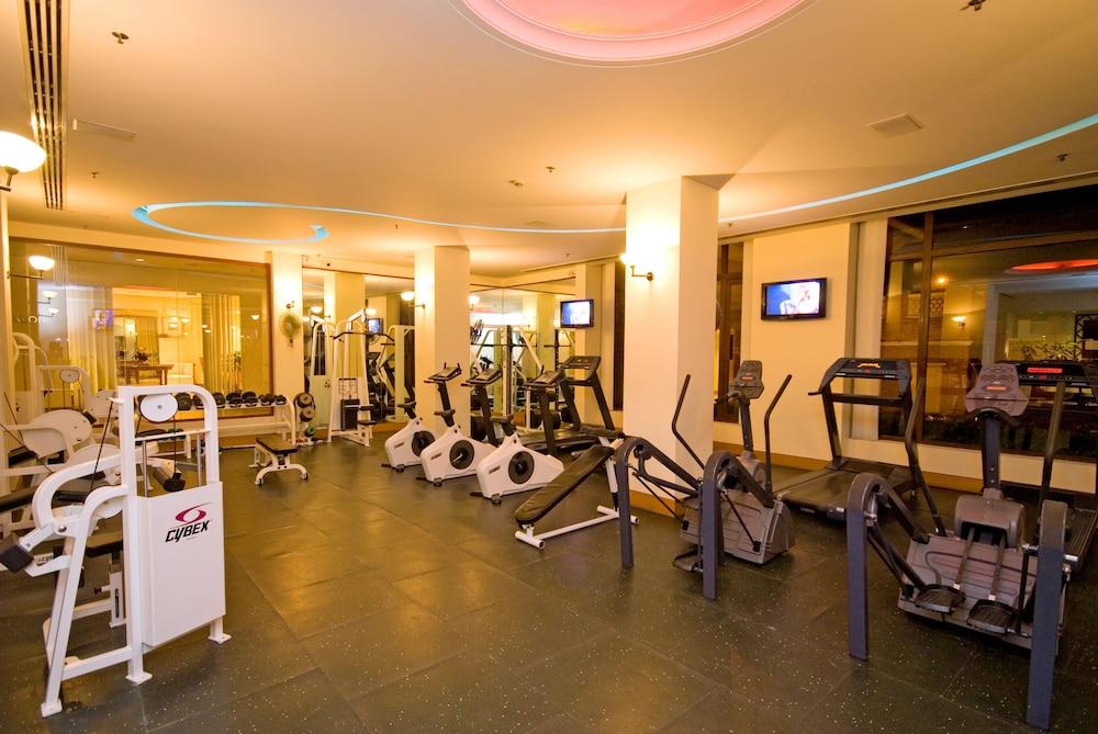 sport_facililities