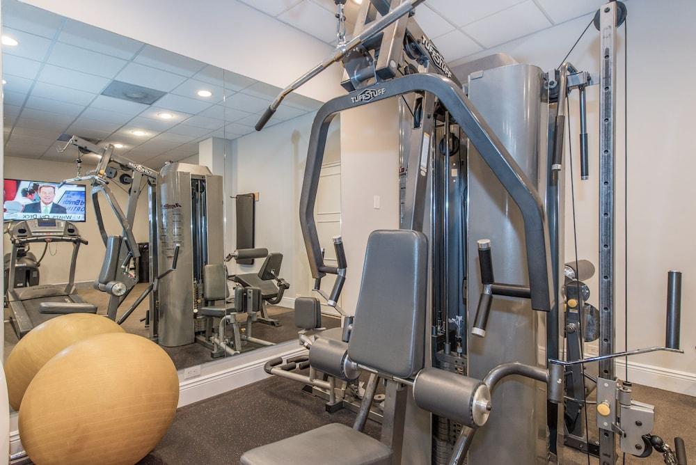 sport facilities
