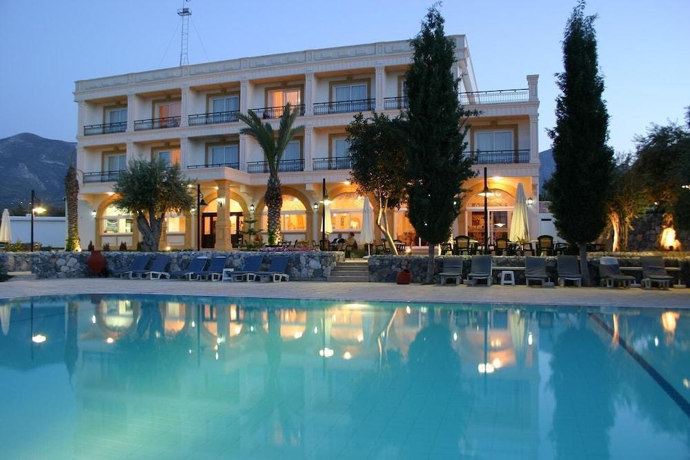 hotel