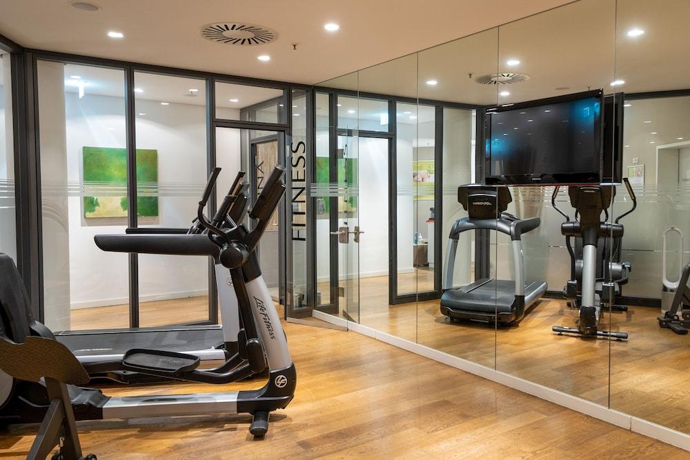 sport facilities