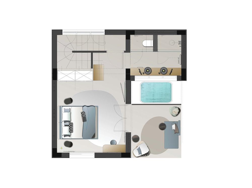 amenities