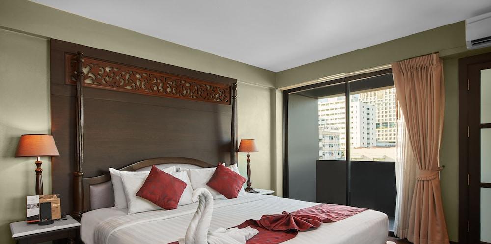 room