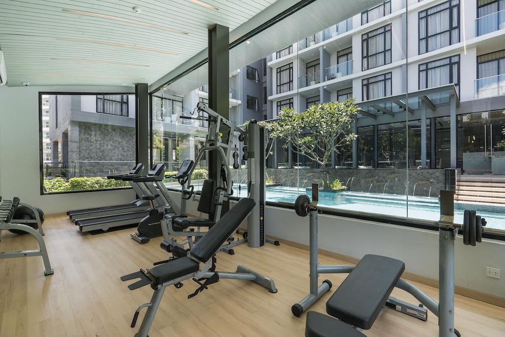 sport facilities