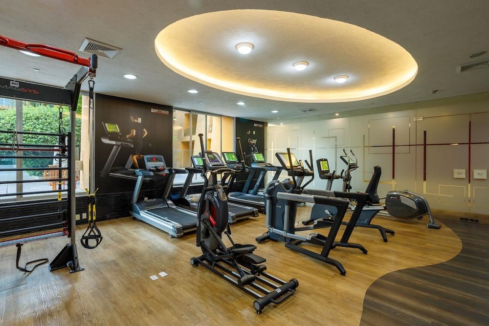 sport facilities