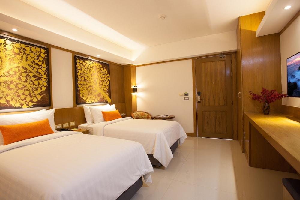 room