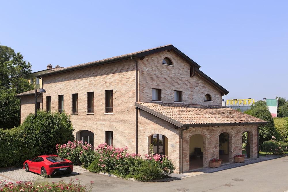 hotel