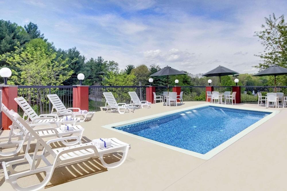 amenities