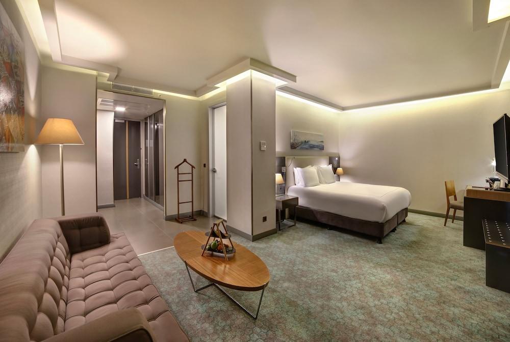 room
