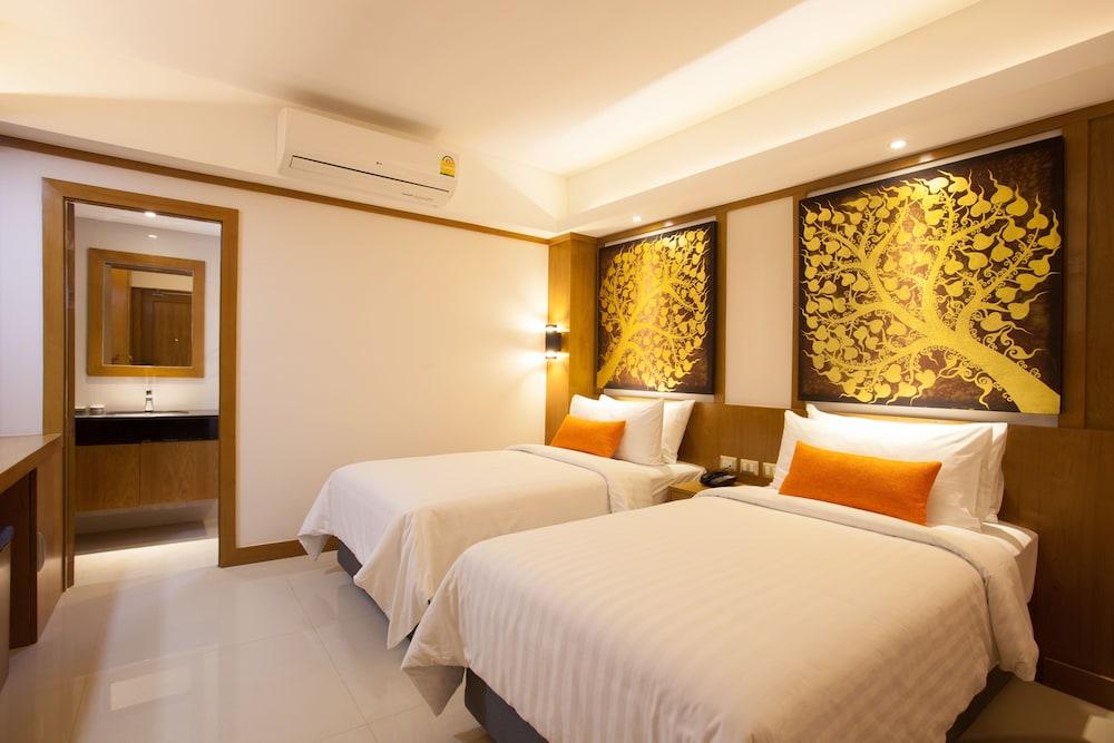 room