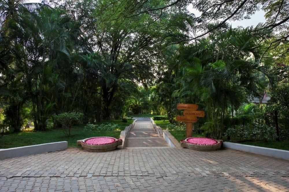 amenities
