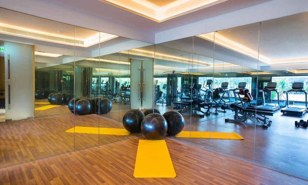 sport facilities
