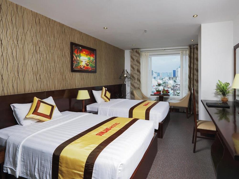 room