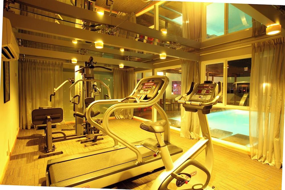 sport facilities