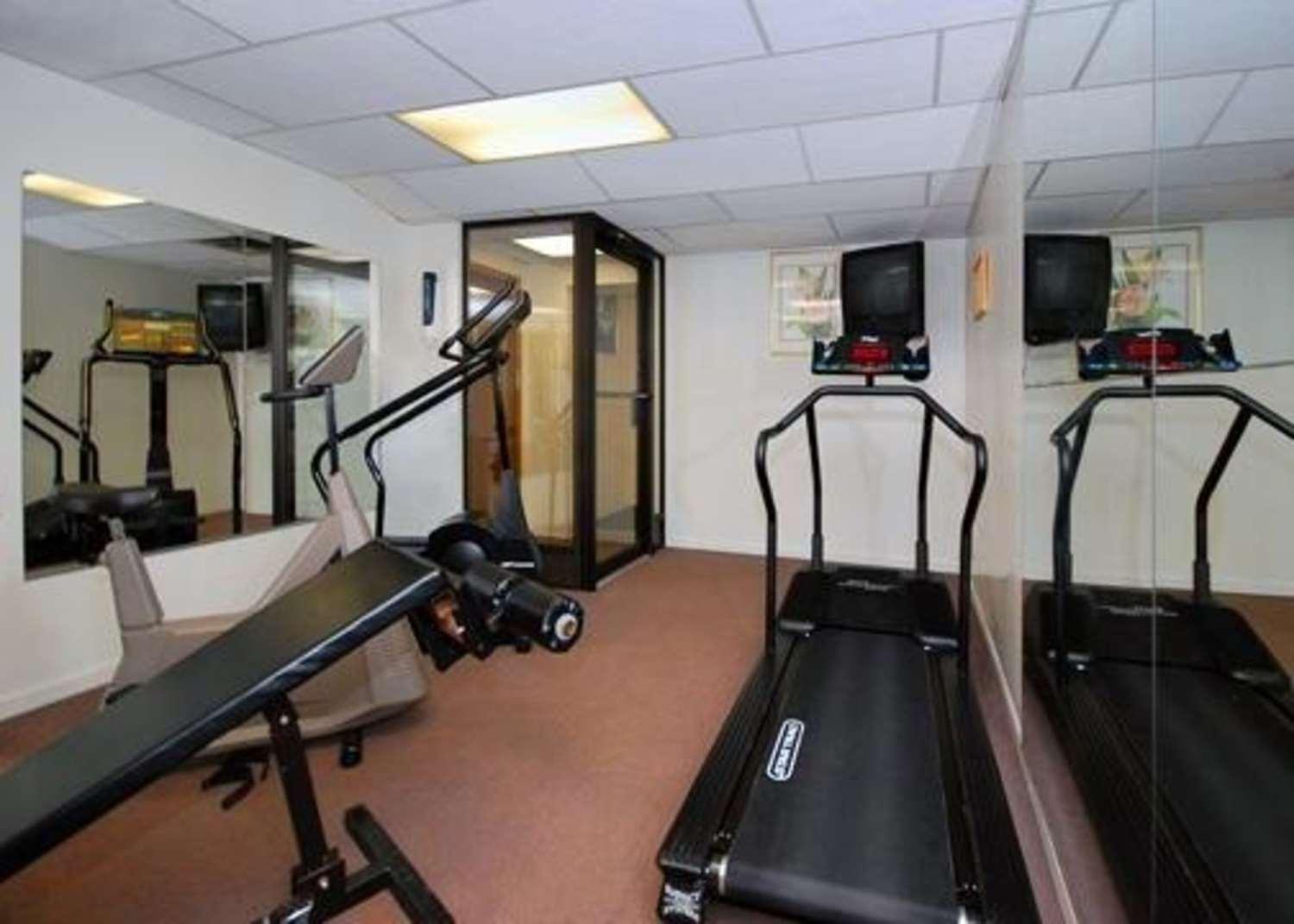 sport facilities