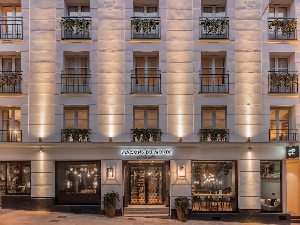 hotel