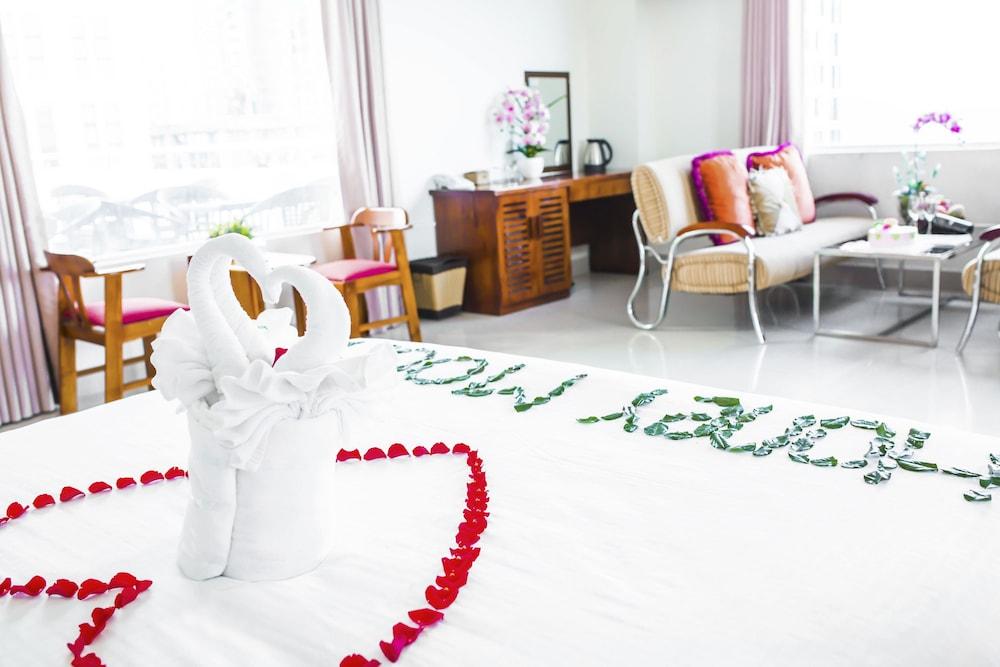 room