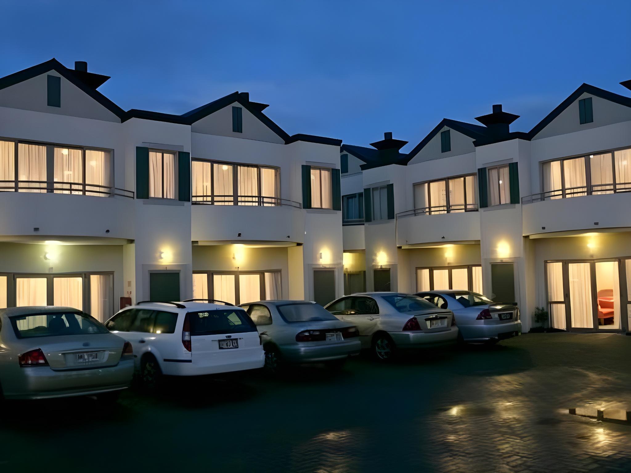 hotel