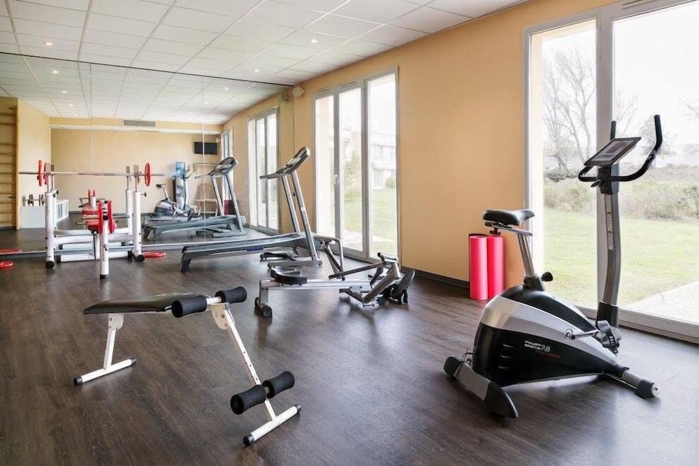sport facilities