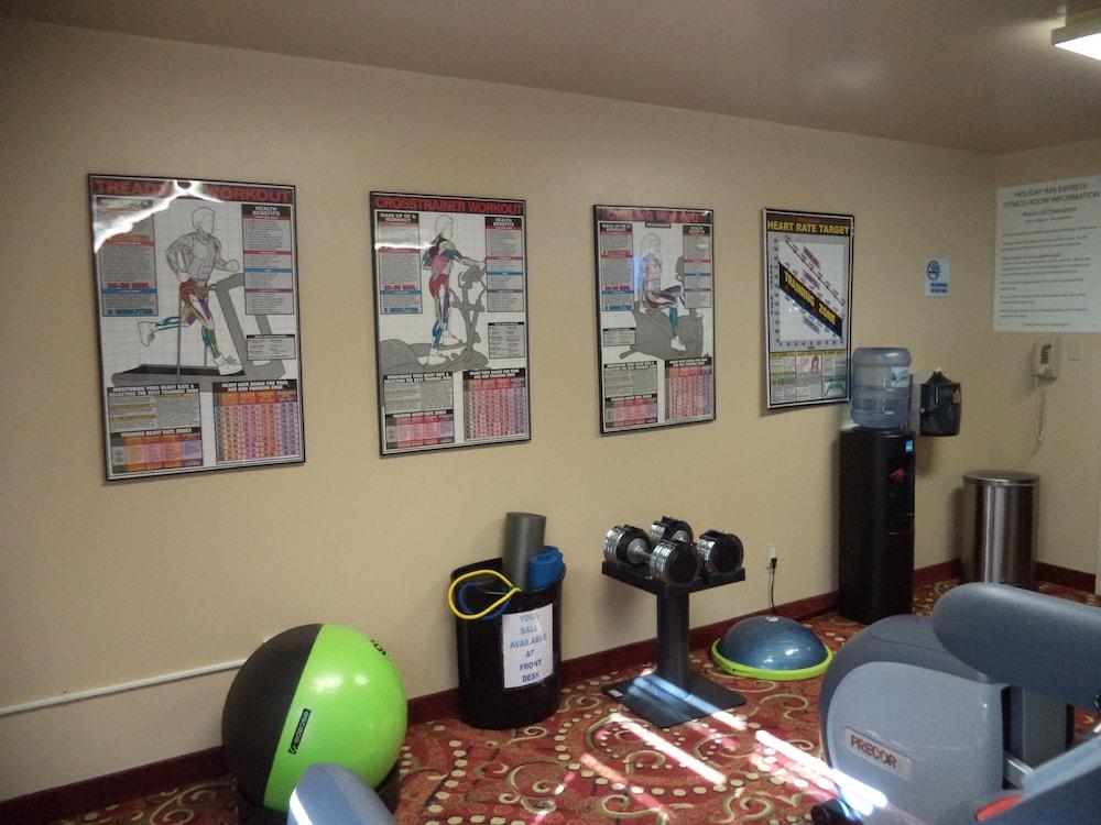 sport_facililities