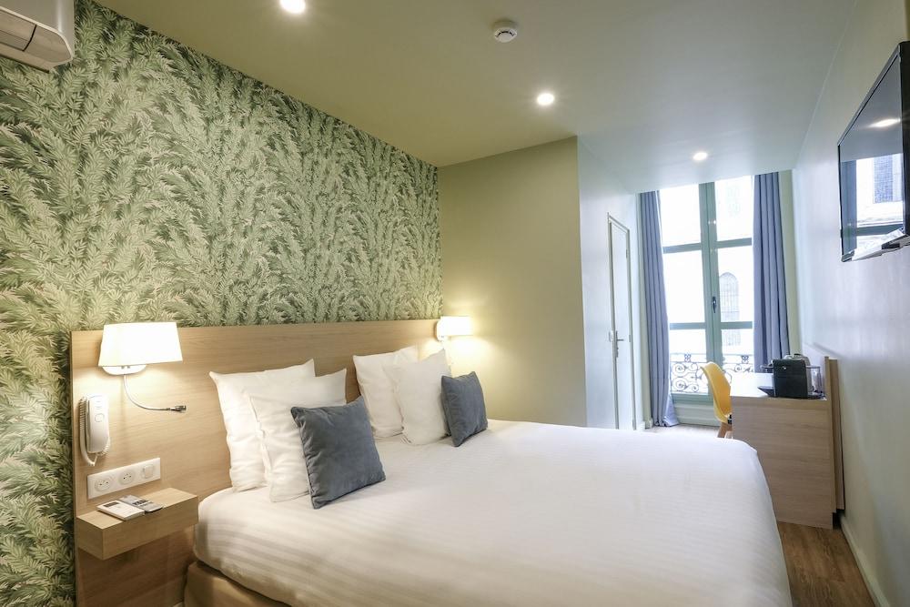 room