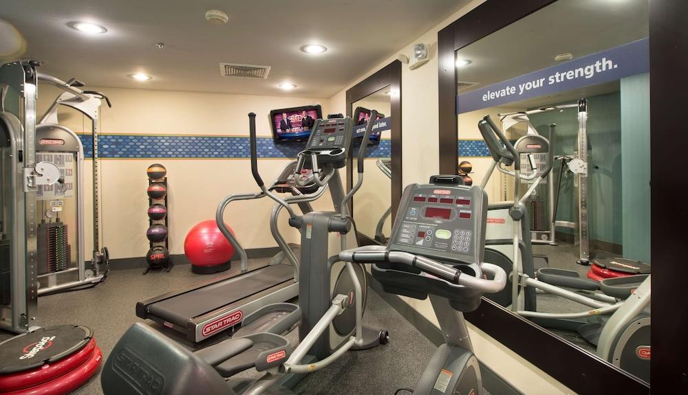 sport facilities