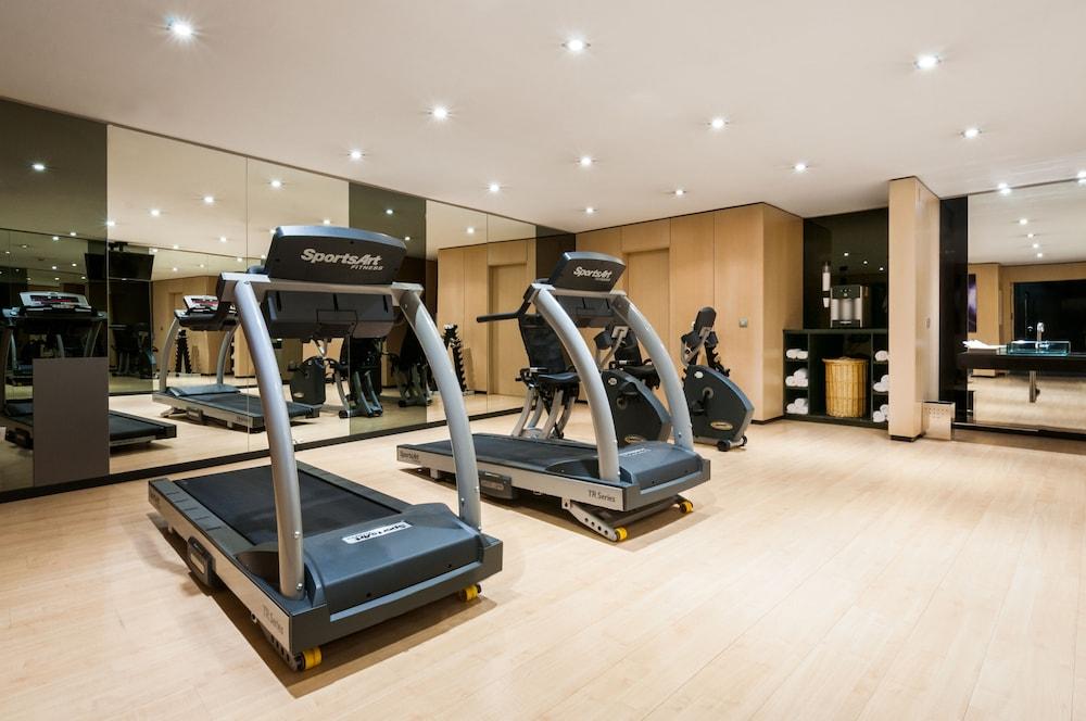 sport facilities
