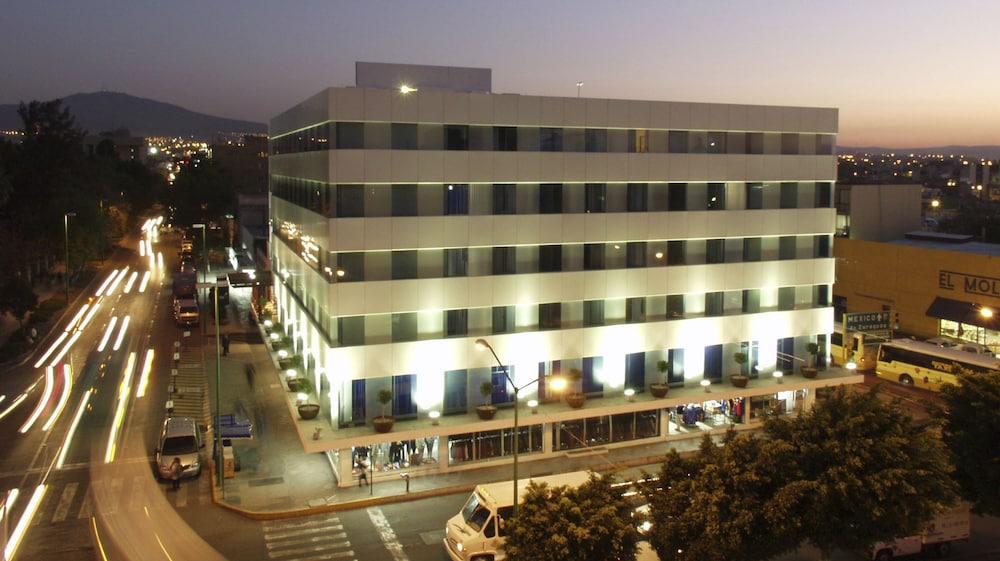 hotel