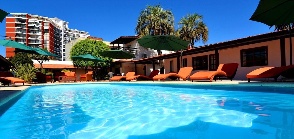 hotel