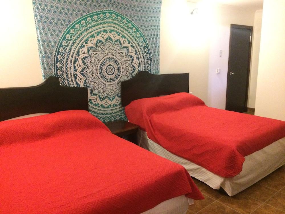 room