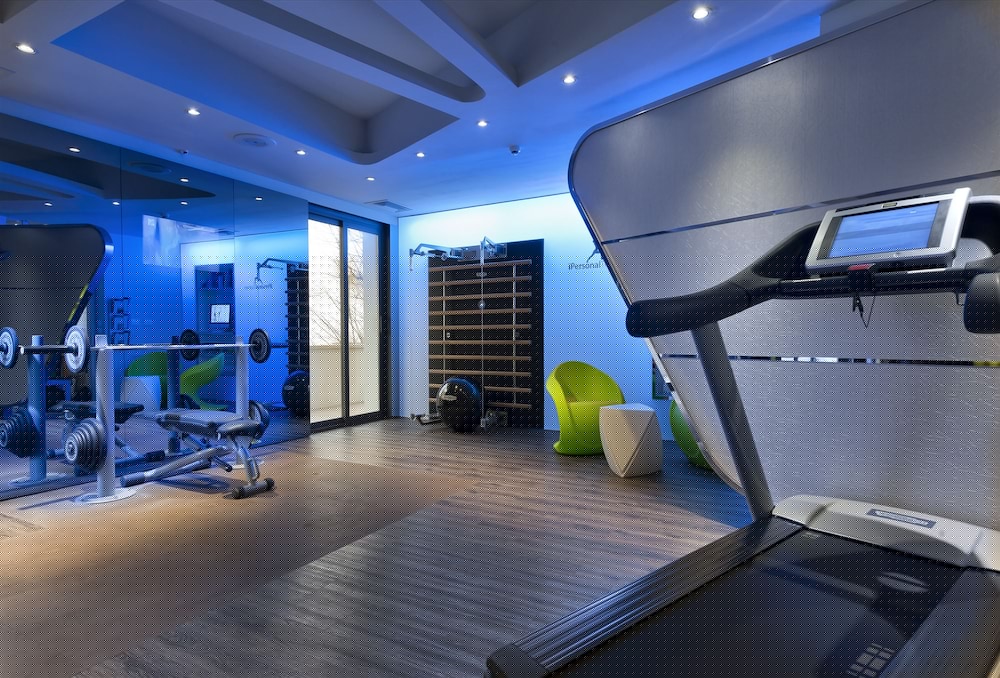 sport_facililities