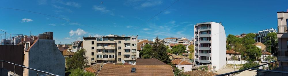 surroundings