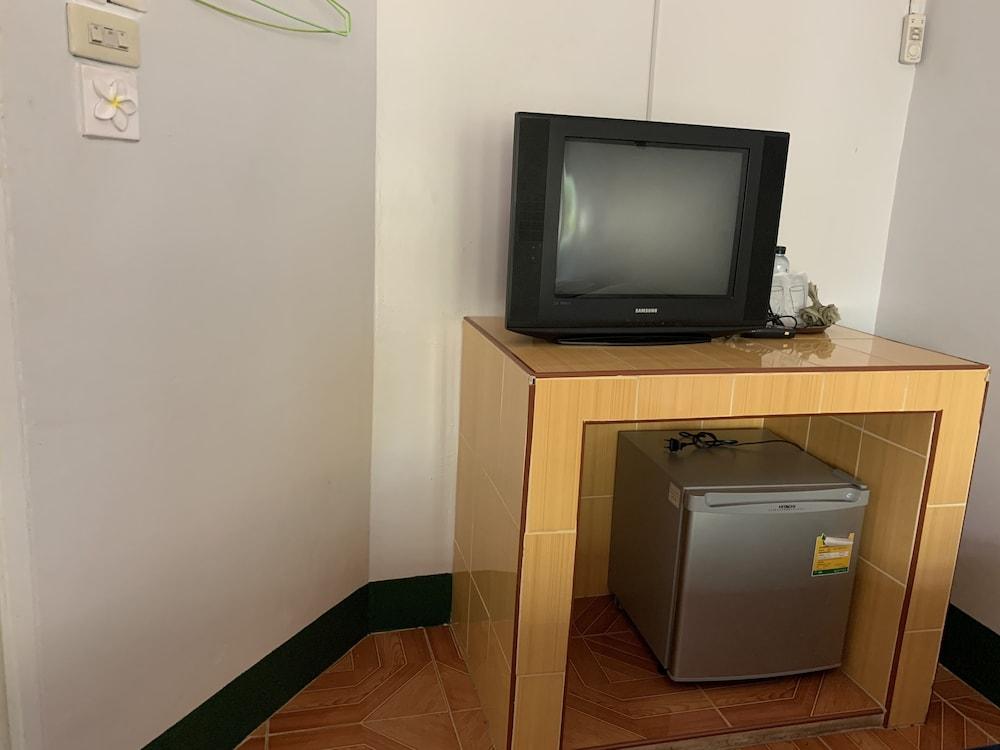 work area