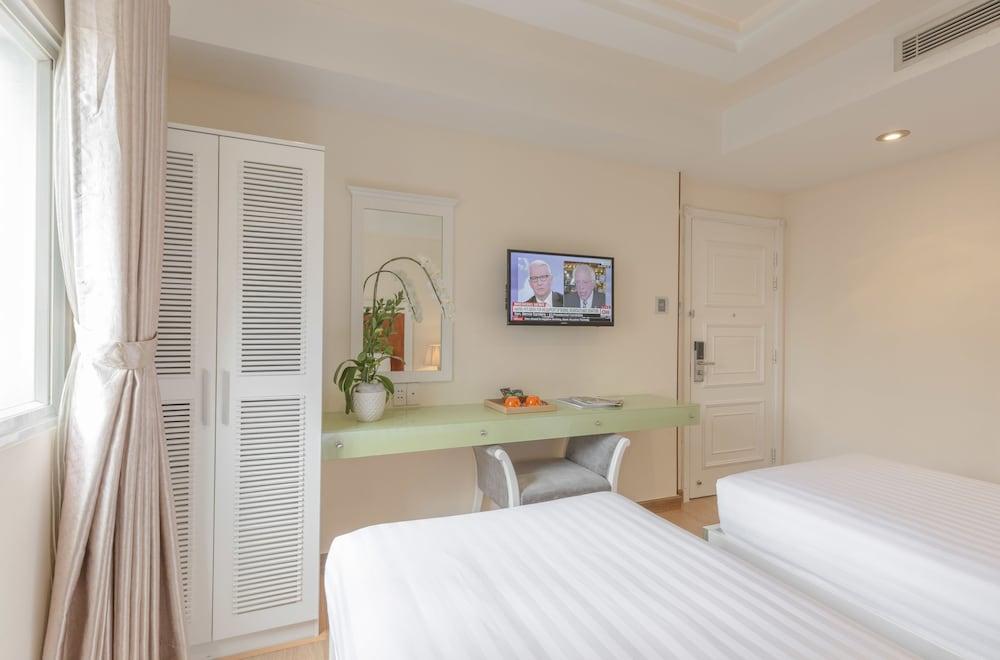 room
