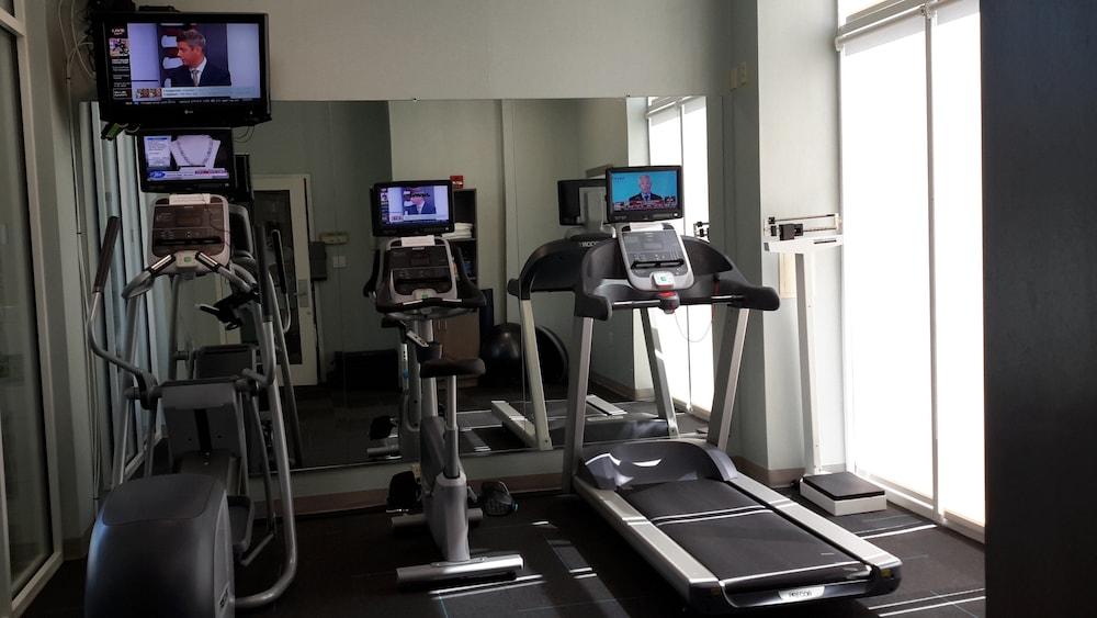 sport facilities
