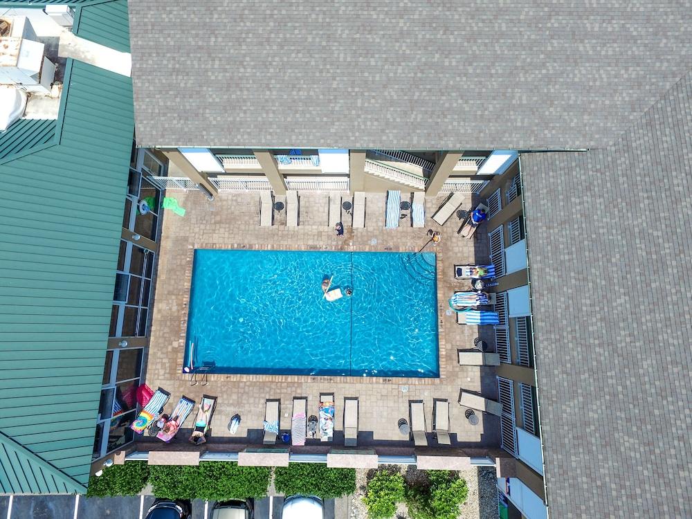 amenities