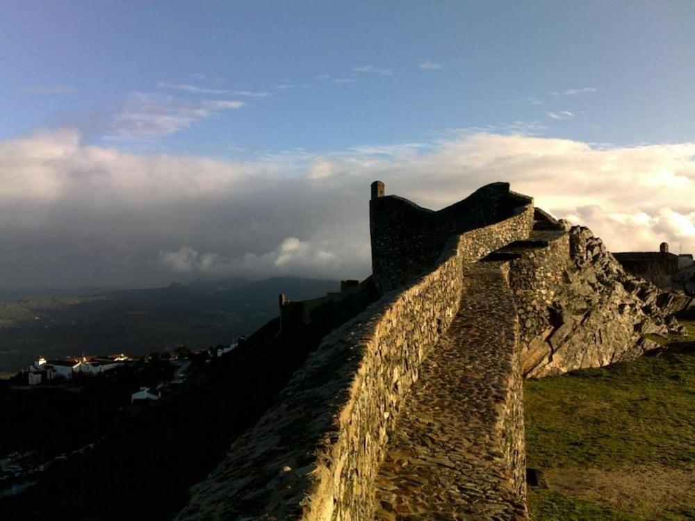 surroundings