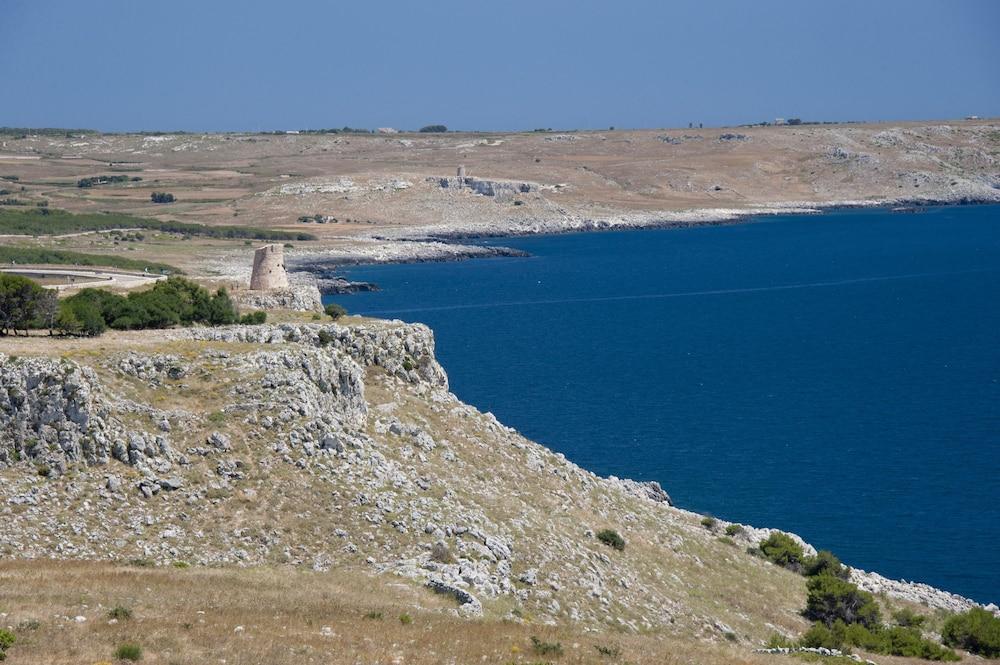 surroundings