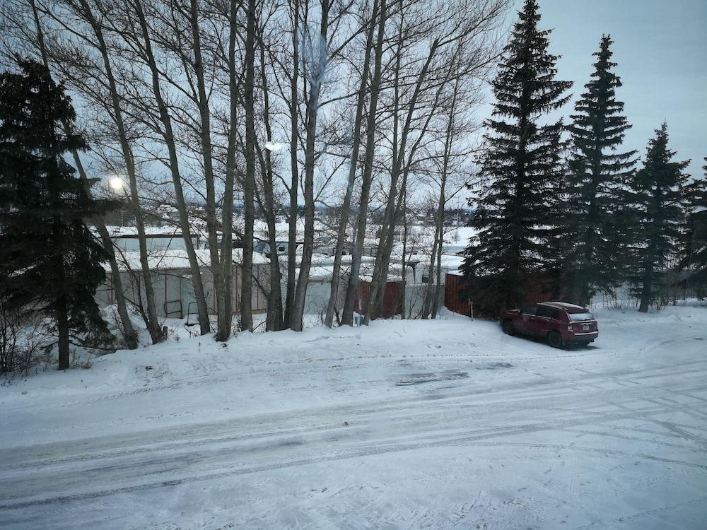 surroundings