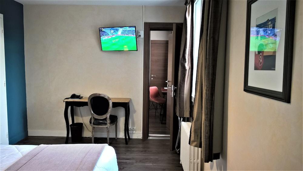 room