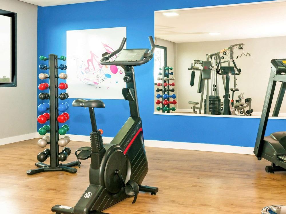 sport facilities