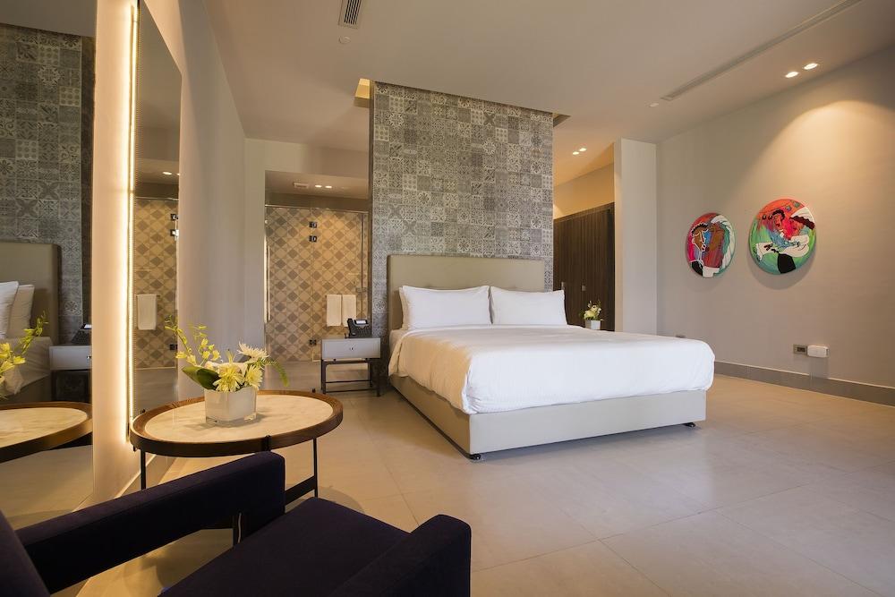 room
