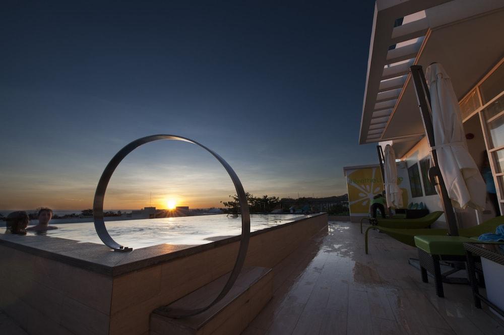 surroundings