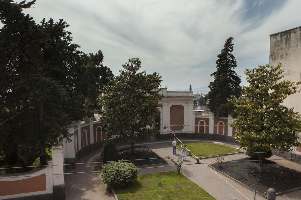 surroundings