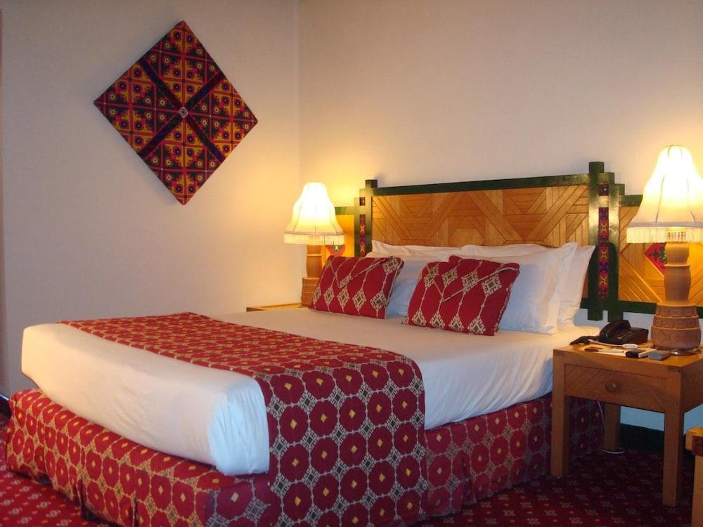 room