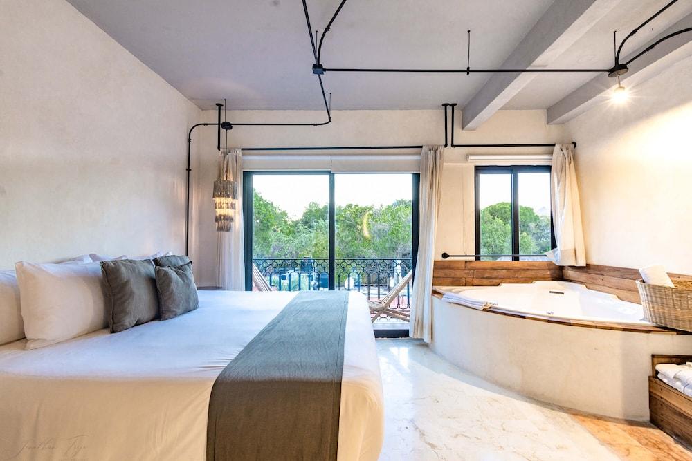 room