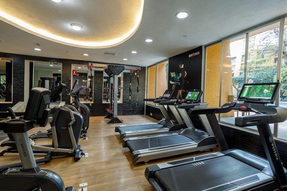sport facilities