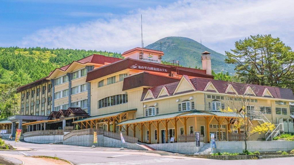 hotel