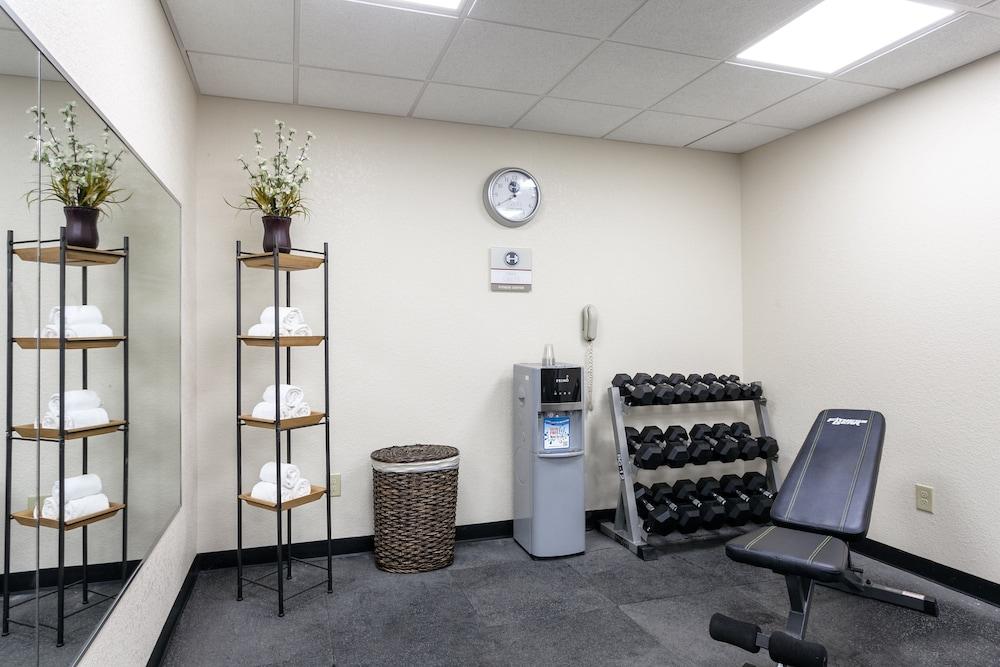 sport facilities