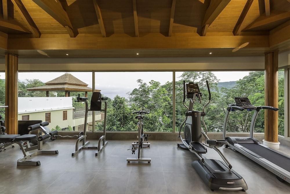 sport facilities